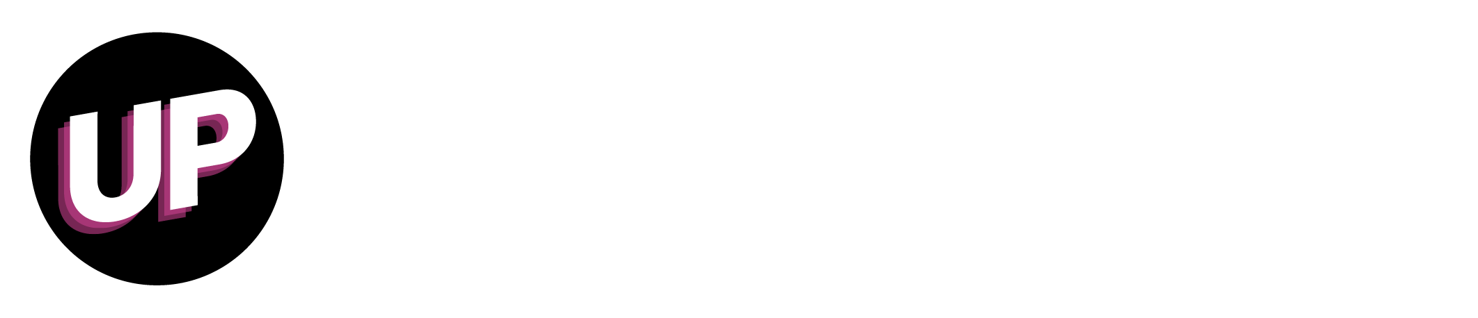 Logo des UP Cycling Team